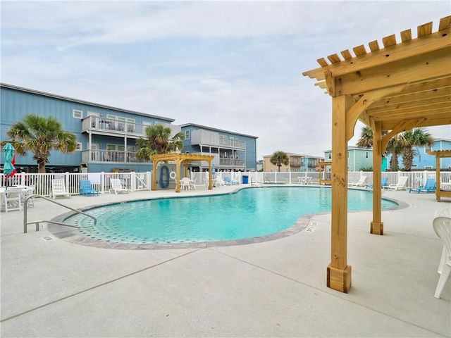 715 Beach Access Road 1A 1204, Port Aransas, TX 78373