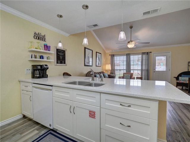715 Beach Access Road 1A 1204, Port Aransas, TX 78373