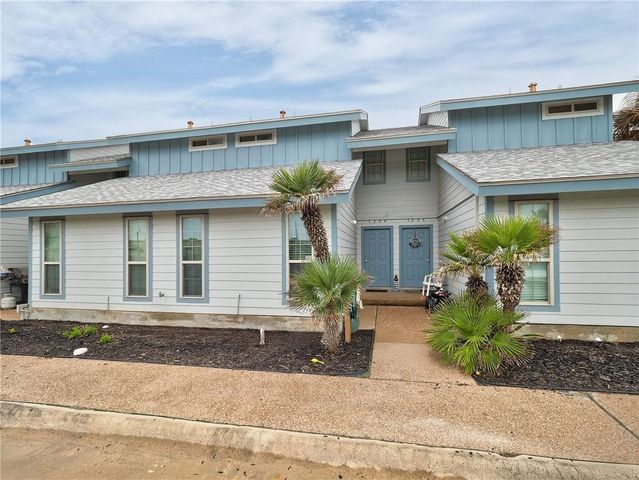 715 Beach Access Road 1A 1204, Port Aransas, TX 78373