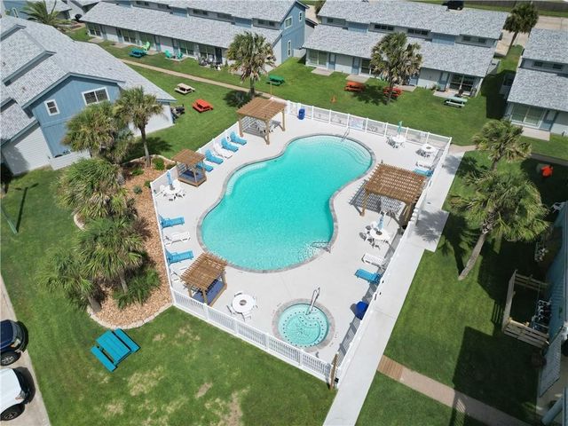 715 Beach Access Road 1A 1204, Port Aransas, TX 78373