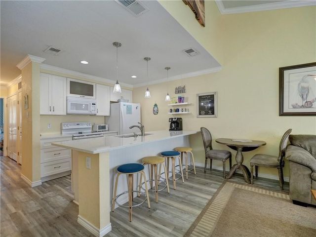 715 Beach Access Road 1A 1204, Port Aransas, TX 78373