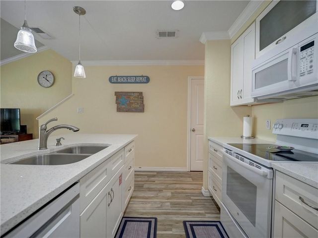 715 Beach Access Road 1A 1204, Port Aransas, TX 78373