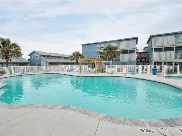 715 Beach Access Road 1A 1204, Port Aransas, TX 78373