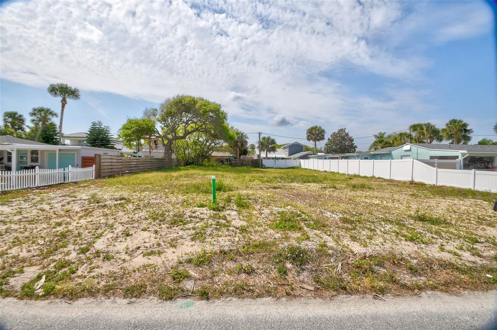 Image 1 of property listing at 209 NORMANDY AVENUE, New Smyrna Beach, FL 32169