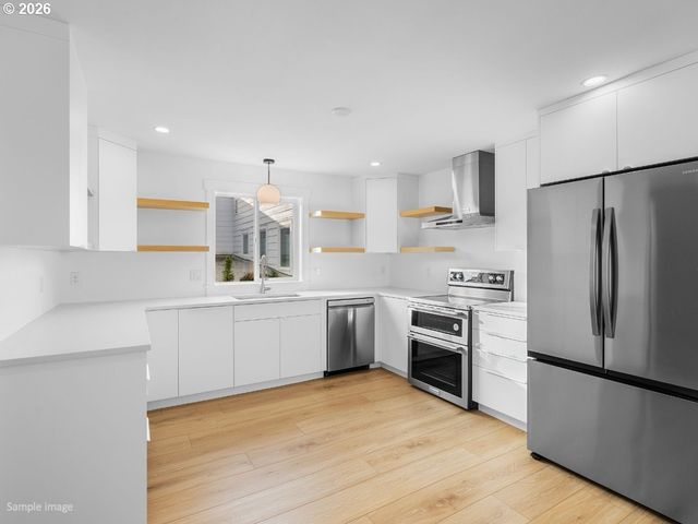 2311 Sw 6th Ave, Camas, WA 98607