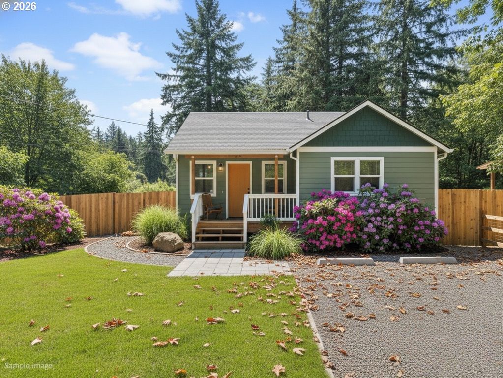 2311 Sw 6th Ave, Camas, WA 98607