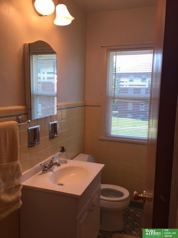 640 S 38th St. & 3820 Jones Street, Omaha, NE 68105