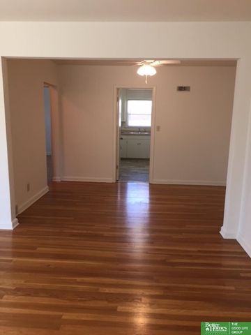 640 S 38th St. & 3820 Jones Street, Omaha, NE 68105