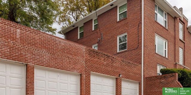 640 S 38th St. & 3820 Jones Street, Omaha, NE 68105