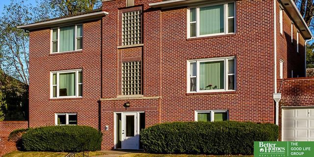 640 S 38th St. & 3820 Jones Street, Omaha, NE 68105