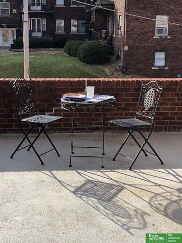 640 S 38th St. & 3820 Jones Street, Omaha, NE 68105