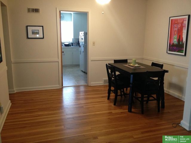 640 S 38th St. & 3820 Jones Street, Omaha, NE 68105