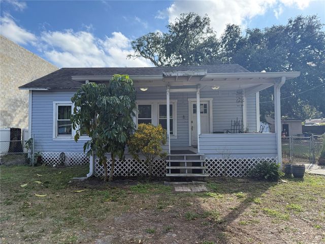 2703 MOODY AVENUE, Plant City, FL 33563