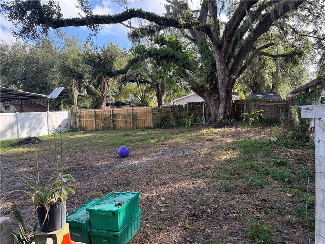 2703 MOODY AVENUE, Plant City, FL 33563