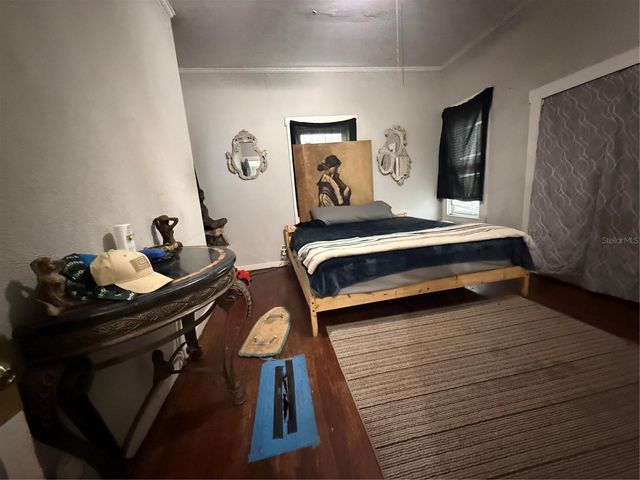 2703 MOODY AVENUE, Plant City, FL 33563