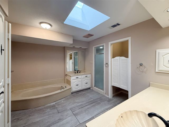 6643 Garlinghouse Lane, Dallas, TX 75252