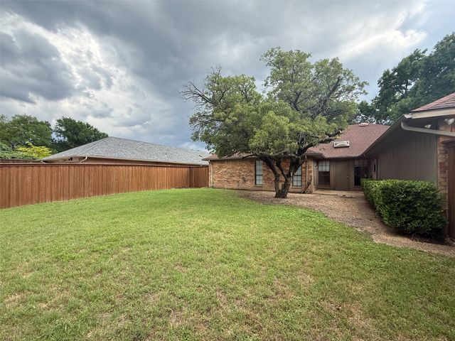 6643 Garlinghouse Lane, Dallas, TX 75252