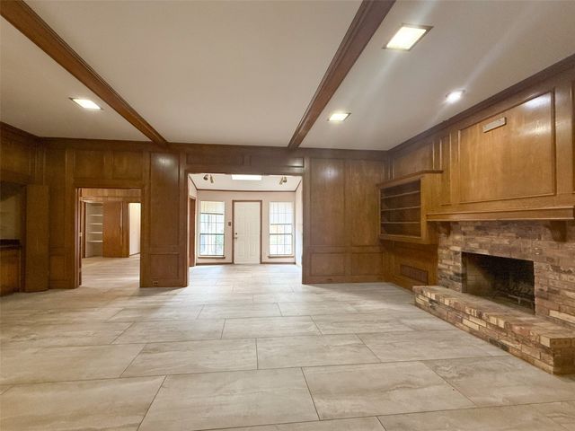 6643 Garlinghouse Lane, Dallas, TX 75252