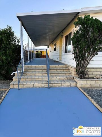 14777 Palm Drive 38, Desert Hot Springs, CA 92240