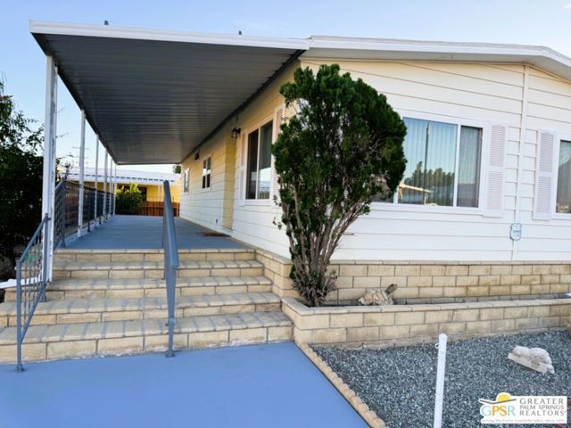 14777 Palm Drive 38, Desert Hot Springs, CA 92240