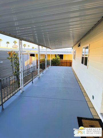 14777 Palm Drive 38, Desert Hot Springs, CA 92240