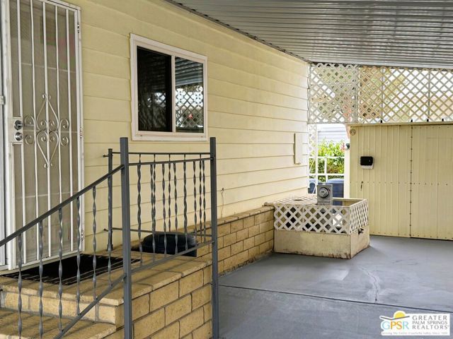 14777 Palm Drive 38, Desert Hot Springs, CA 92240