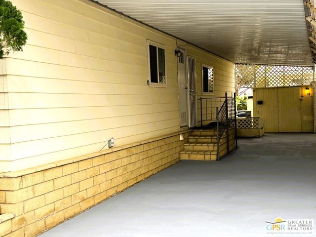 14777 Palm Drive 38, Desert Hot Springs, CA 92240