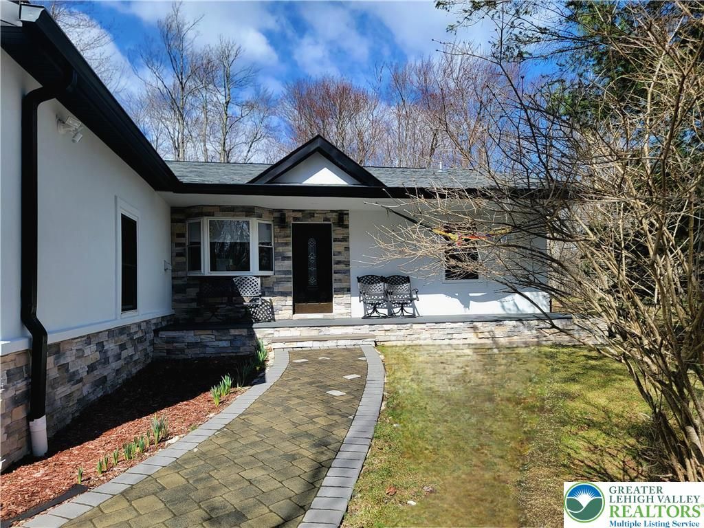 6395 CHEROKEE Trail, Coolbaugh Twp, PA 18466