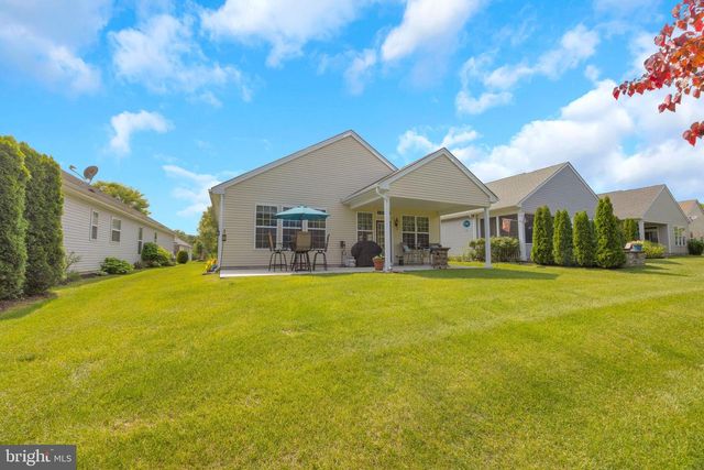 29 EMBASSY, Woolwich Twp, NJ 08085