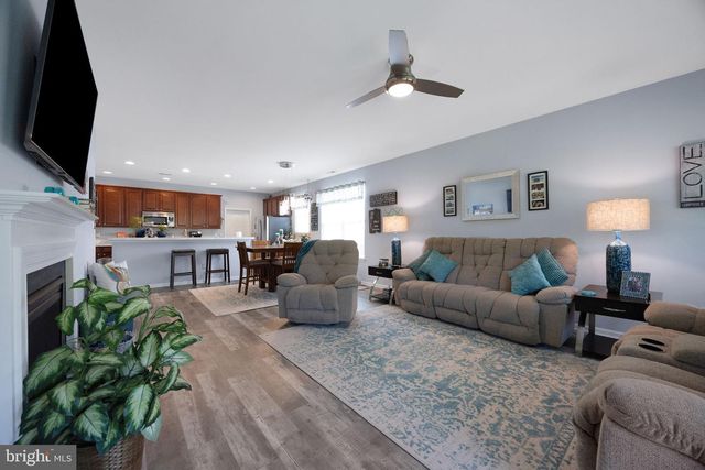 29 EMBASSY, Woolwich Twp, NJ 08085