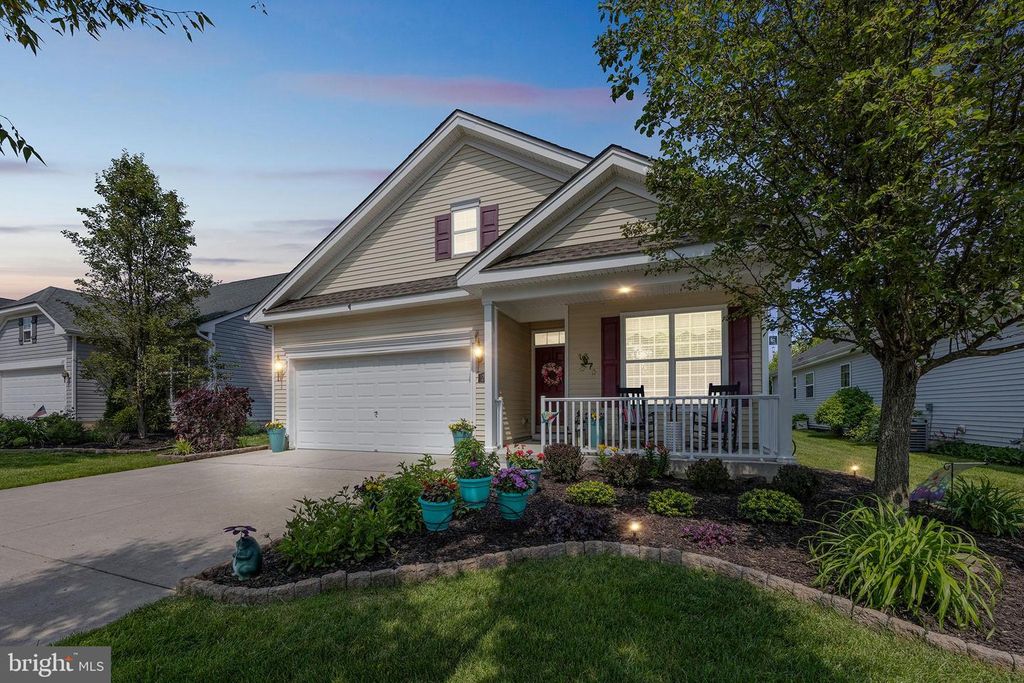 29 EMBASSY, Woolwich Twp, NJ 08085