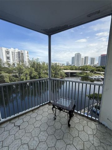 300 Diplomat Pkwy 712, Hallandale Beach, FL 33009