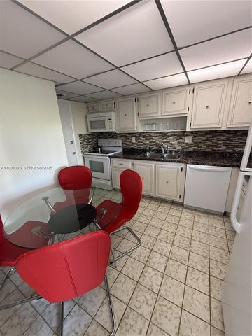 300 Diplomat Pkwy 712, Hallandale Beach, FL 33009