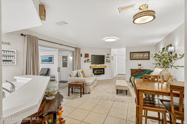 844 Villa Drive, Melbourne, FL 32940