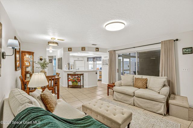 844 Villa Drive, Melbourne, FL 32940