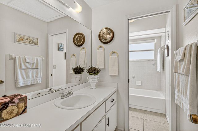 844 Villa Drive, Melbourne, FL 32940