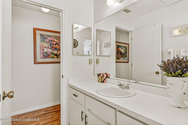 844 Villa Drive, Melbourne, FL 32940