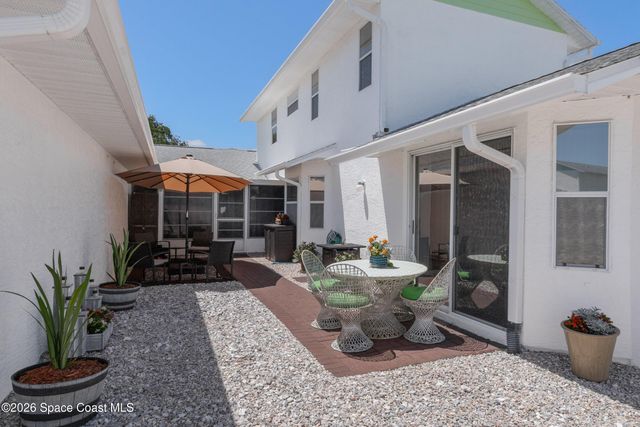 844 Villa Drive, Melbourne, FL 32940