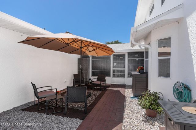 844 Villa Drive, Melbourne, FL 32940