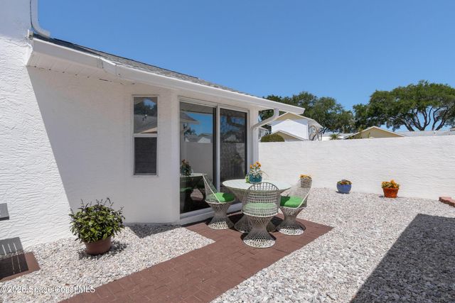 844 Villa Drive, Melbourne, FL 32940