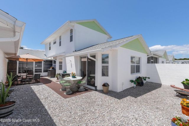 844 Villa Drive, Melbourne, FL 32940