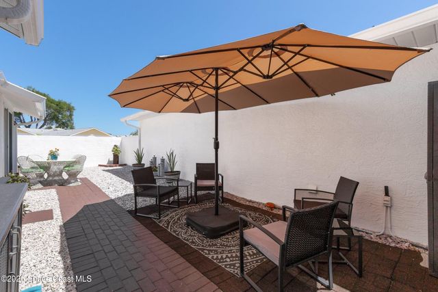 844 Villa Drive, Melbourne, FL 32940