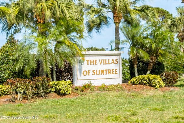 844 Villa Drive, Melbourne, FL 32940