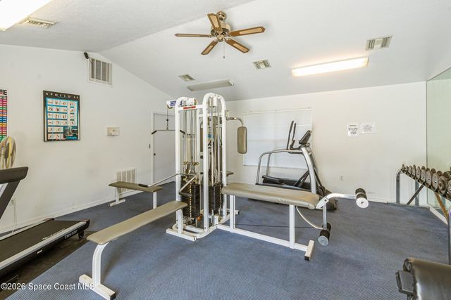 844 Villa Drive, Melbourne, FL 32940