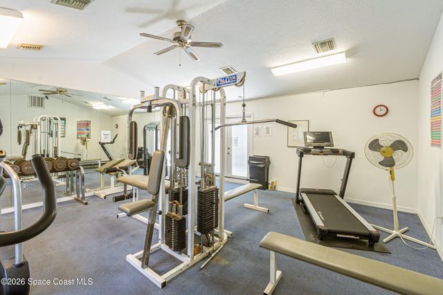 844 Villa Drive, Melbourne, FL 32940