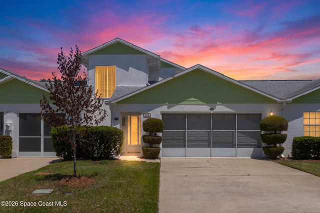 844 Villa Drive, Melbourne, FL 32940