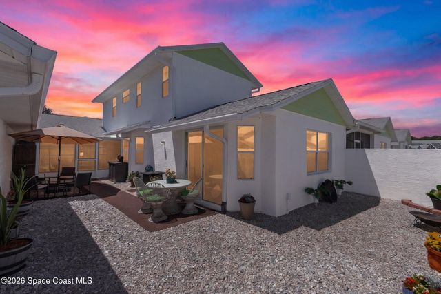 844 Villa Drive, Melbourne, FL 32940