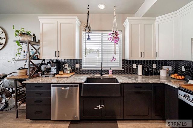 334 Church Street, Ammon, ID 83406
