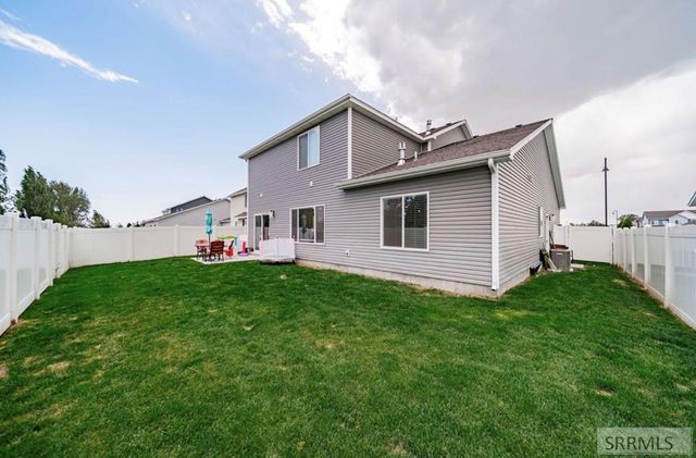 334 Church Street, Ammon, ID 83406