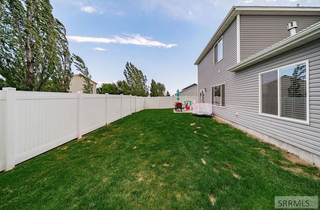 334 Church Street, Ammon, ID 83406
